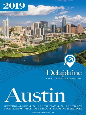 cover image of Austin